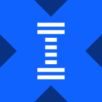 IBMx stock card