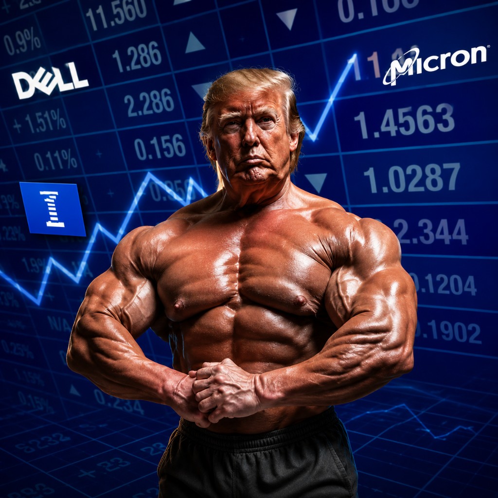 $TAIO Trump AI Onchain coin